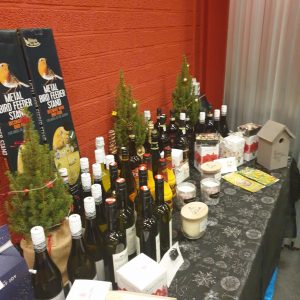 Kerstdrive 2022