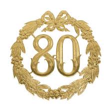 Terugblik Jubileumdrive BCG 80 jaar